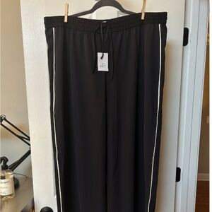 Women’s Pants (2 pack)/Black pair -Olive pair/ Next (next.us.com)/Size 14